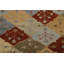 Wool Floral Indoor Rug