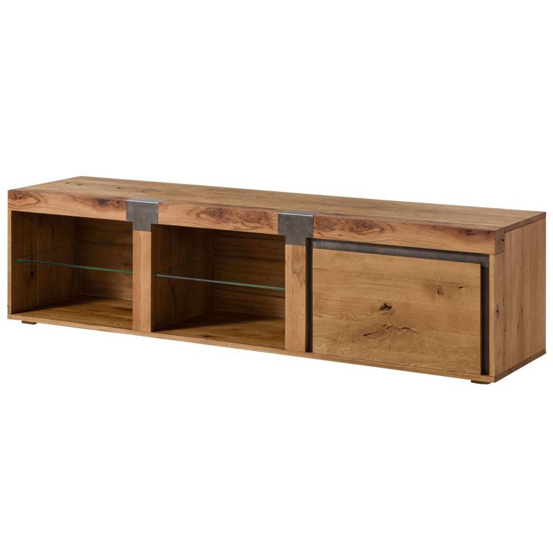New Amsterdam TV Stand for TVs up to 85"