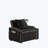 Convertible Sleeper Chair Sofa Bed Adjustable Pull Out Sleeper Chair-15273182