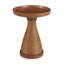 Caribe Solid Wood End Table