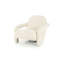Fauteuil d'appoint Monica