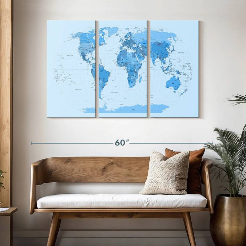 World Abraham Blues
