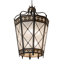 Cardiff 8 - Light Chandelier