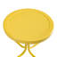 Table d'appoint en acier Burley-1622741647