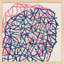 Pink Tangle Print by Stephanie Dennis-2122774450-2122774452