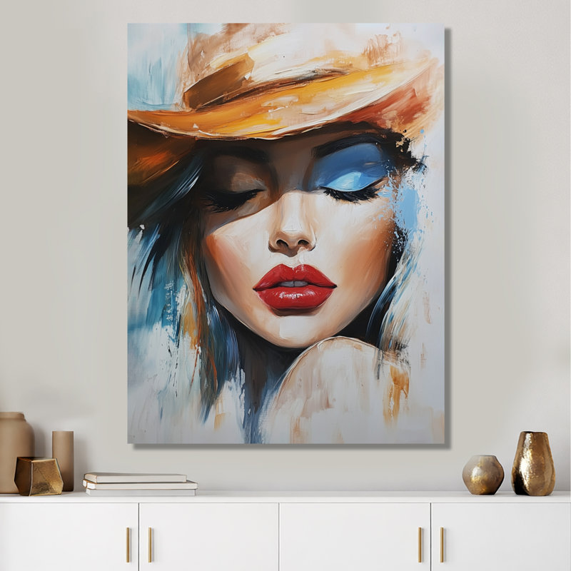 People Aluminum Wall Decor, H 20 po x l 12 po