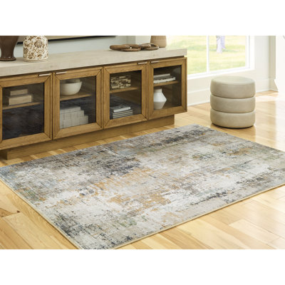 Très grand tapis Torinette