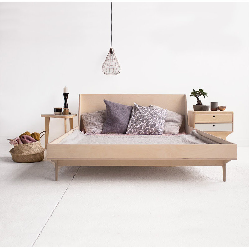Michaels Bed