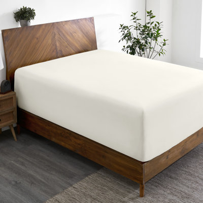 Drap-housse extra profond 1800