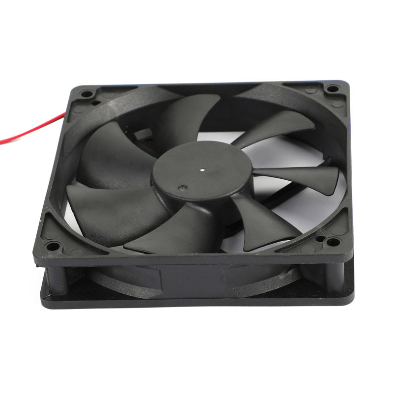 Solar Powered Fan