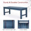 Banc d'extérieur-1970606808