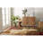 Rubith Floral Indoor Rug-1351289466