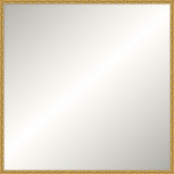 Adelaide Solid Wood Framed Wall Mirror