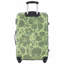 Valise à roulettes 3 pièces Hardshell avec valise TSA-129435684
