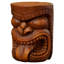 Grand Outdoor Round Side Table