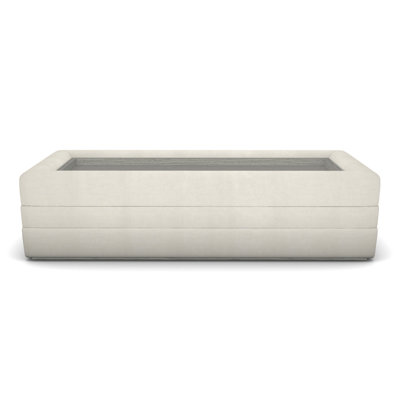 Boyden Bumper With Wood Tray