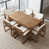 Espresso Wood