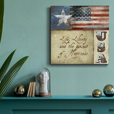 " USA "