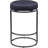 Skyelee Swivel Upholstered Counter Stool with Iron Frame-951435692