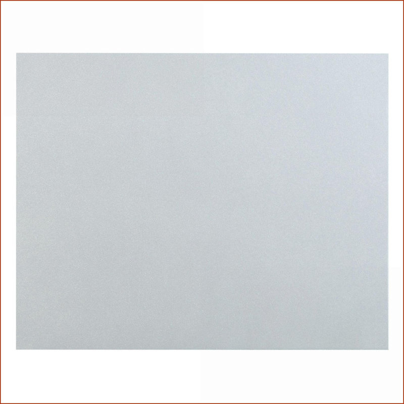 Table de chevet 2 tiroirs Platinum Classic, Argent argent