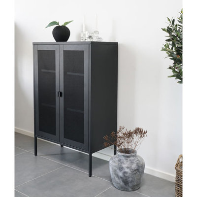 Jamariea Display Cabinet