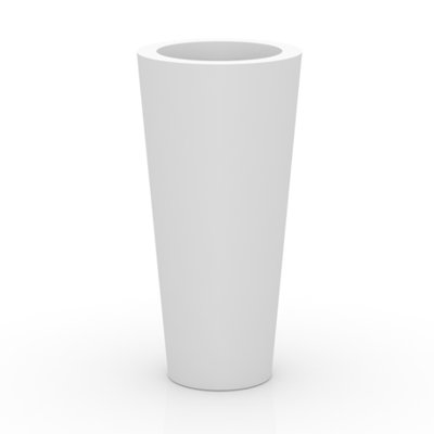 Designers Round Planter