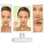 Miroir de maquillage lumineux Vanity