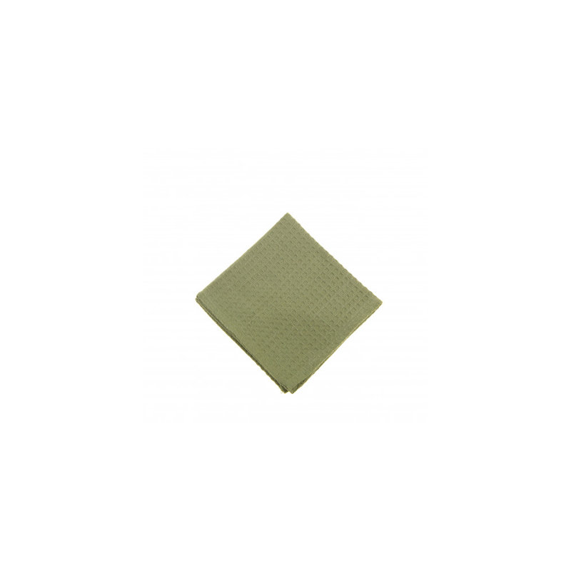 Chiffon vaisselle, Sauge
