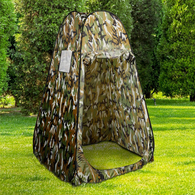 Crigler 1 Person Tent