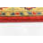 Olander Red Rug