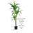 48'' Faux Dracaena Plant in Planter