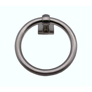 Ring Pull