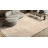 Powell Hand Woven Wool Striped Rug-1728108240