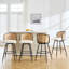 Tabouret pivotant Cane-333985340-335104767-501855476
