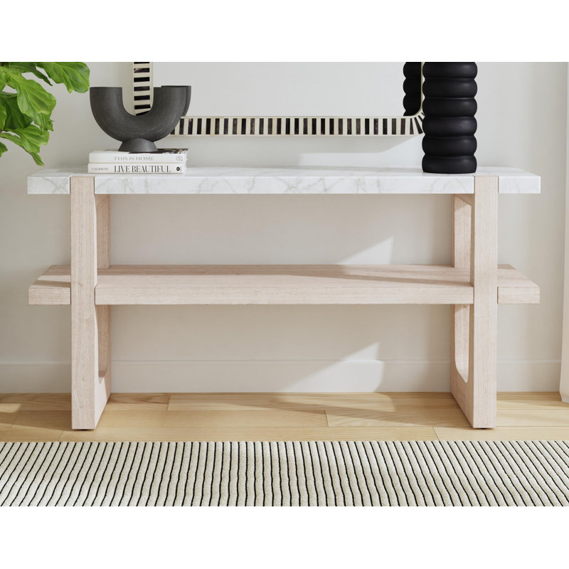 Diaz 60" Console Table