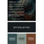 Music Bagpipes Black Canvas Wall Art-415359557