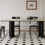 Table de salle à manger rectangulaire-1957744008