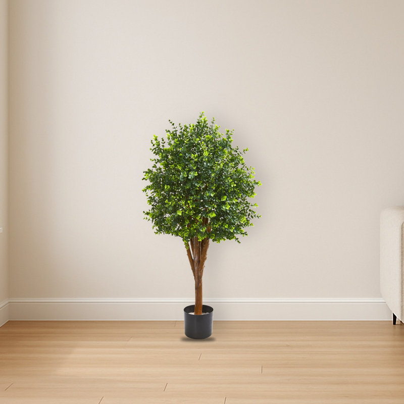Eucalyptus Artificial Tree