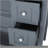 48'' CABINET