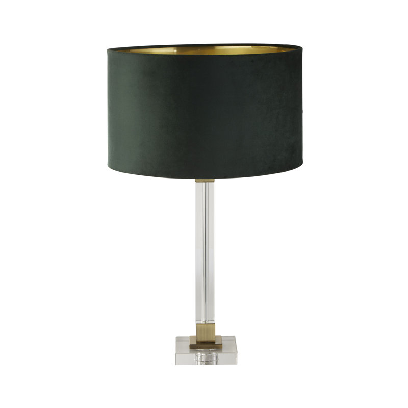 Auria Metal Table Lamp