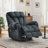 41.34'' Wide Modern Microfiber Power Lift Assist Heated Massage Recliner With USB & Type-C Charging Port (Set Of 2)-1493236275