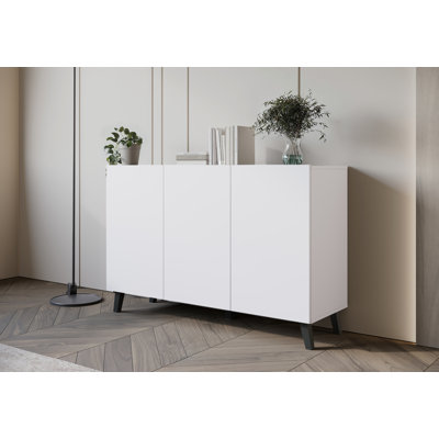 Demitric 120cm Sideboard
