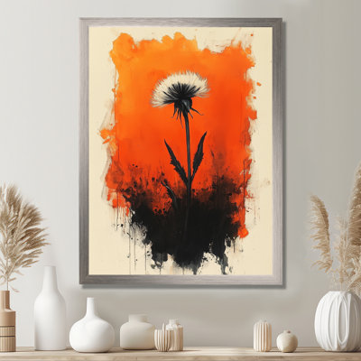 Hornberger - salon d'art mural floral