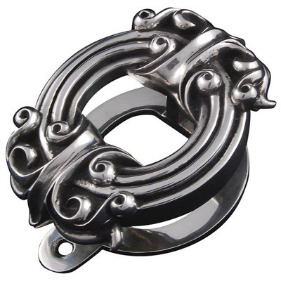 Sforza Door Knocker