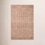 Tapis oriental en laine touffeté à la main Millcreek-68848789
