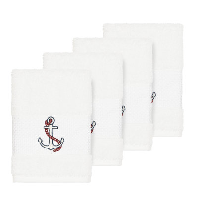 Easton Turkish Cotton Washcloth