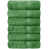 Vert sélectionné