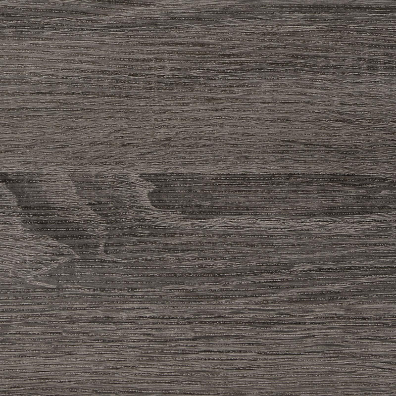 Grey Oak Twin Panel Bed