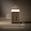 Meuble-lavabo avec lavabo et plateau en quartz Charlemont-114216315