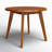 Calixto Solid Wood Coffee Table-189197765